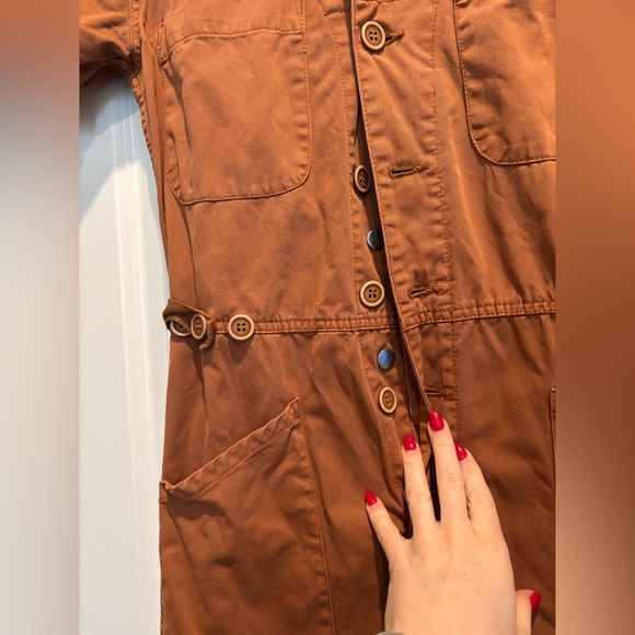 Pistola jumpsuit - Picture 3 of 5